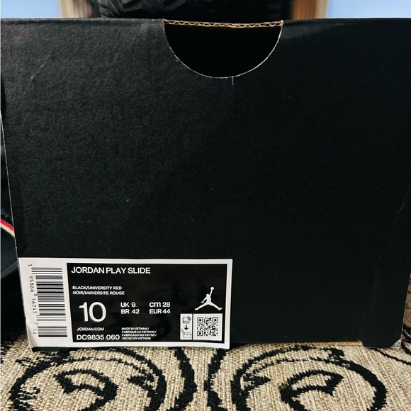 Jordan Play Slide - Picture 8 of 8